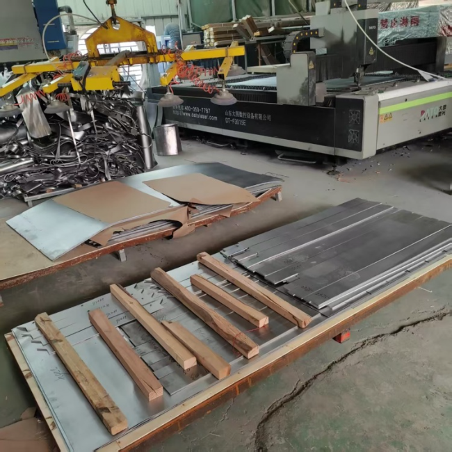 广元铅异型件加工件