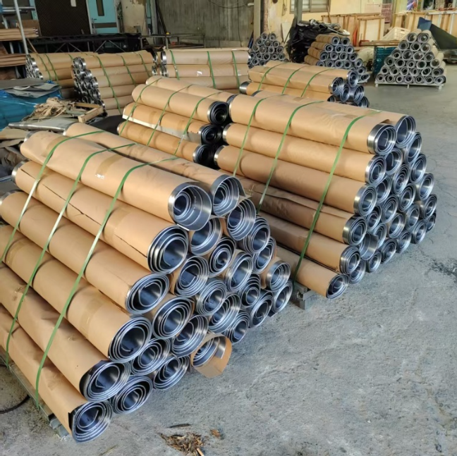 广元防辐射铅板铅皮 0.5-50mm定制